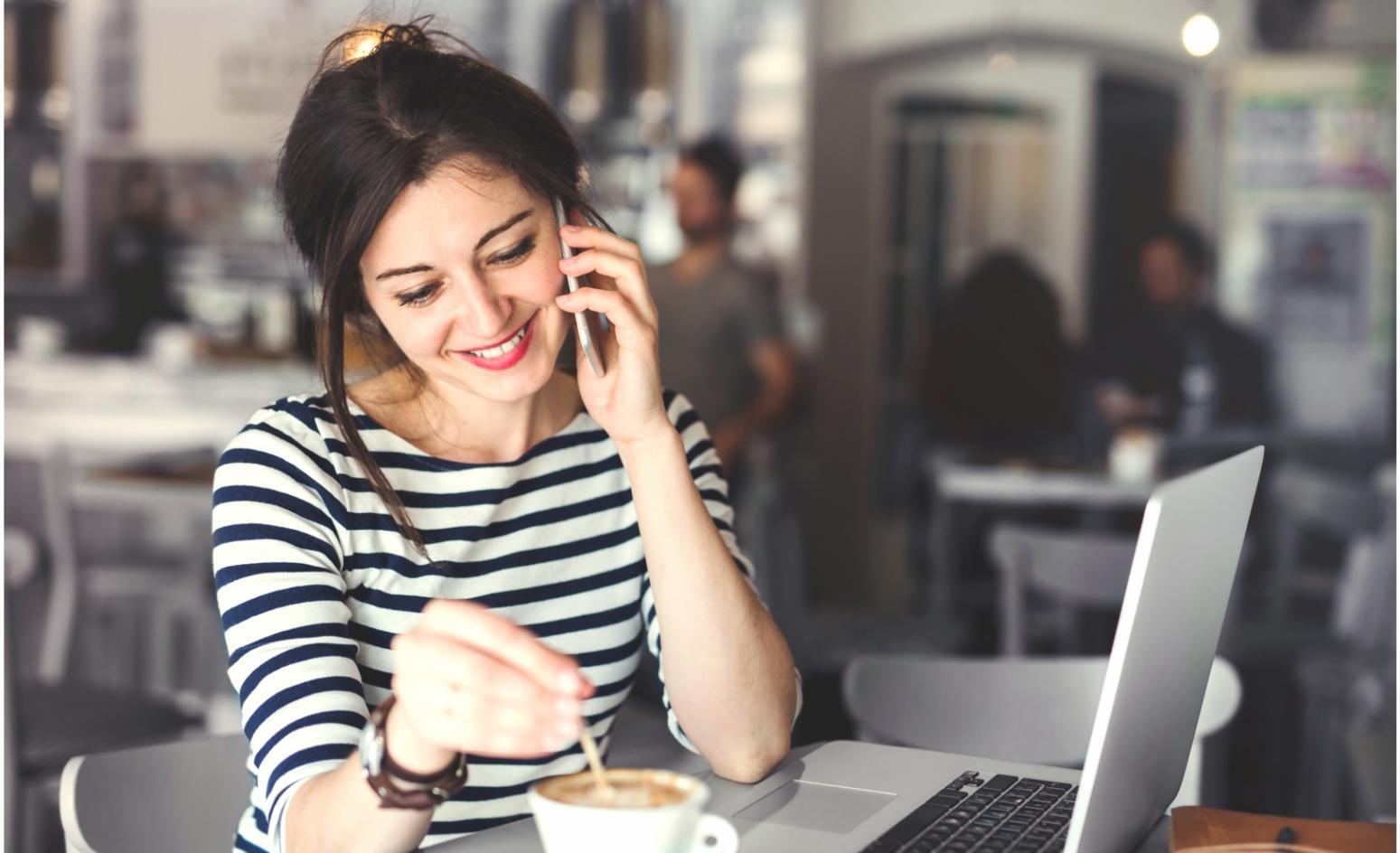 Oszczędzanie przy nieregularnych dochodach: plan dla freelancera